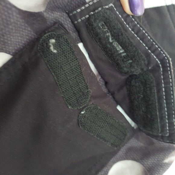 Oneill Board Shorts Beer Pong USA Mens 28 Swim Surf Red Solo Cup - Picture 9 of 9